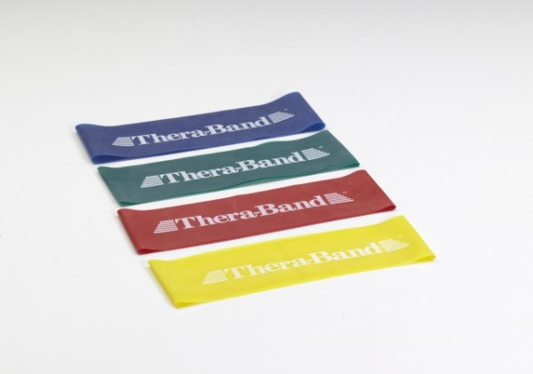 Thera-Band® Loop 7,6 cm x 20,5 cm