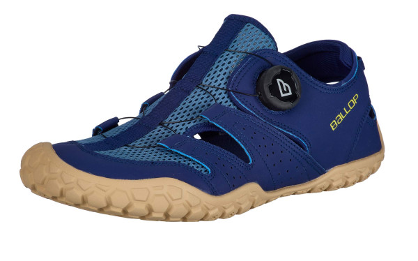 BALLOP barefoot Fresco blue