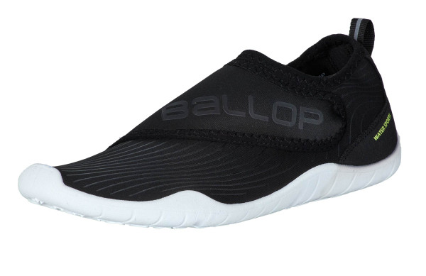 BALLOP Vesilo black