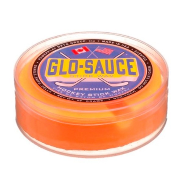 Glo Sauce Schläger Wachs, orange/Kiwi Mango 8078600