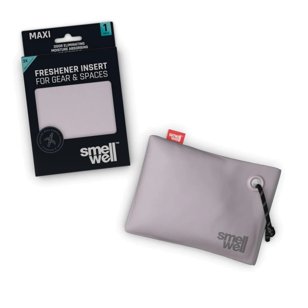 SmellWell Maxi grey - Freshener Insert
