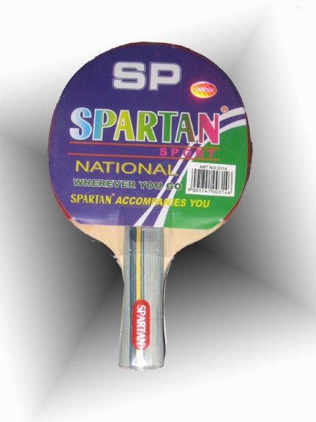Spartan Tischtennisschläger Power 314