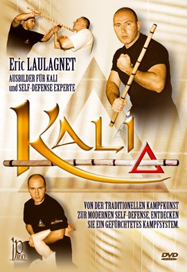 Kali, DVD 41