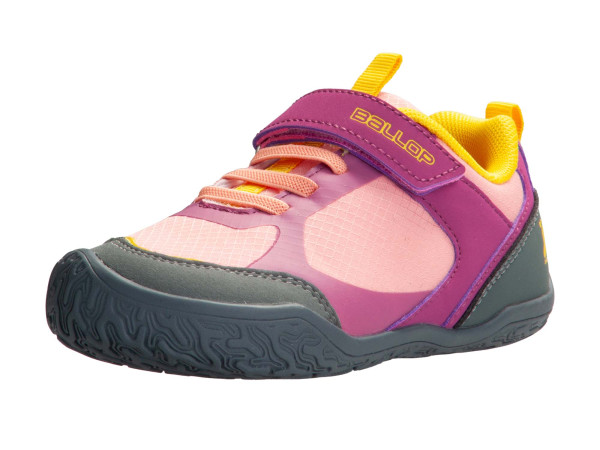 BALLOP Kids barefoot Evoluti bubblegum