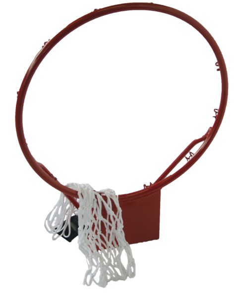 Basket Ring mit Netz, 1107