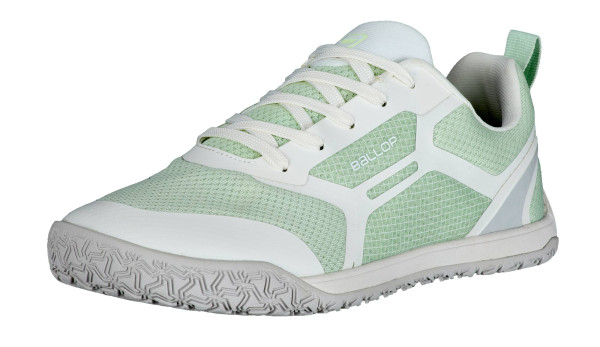 BALLOP barefoot Vela green