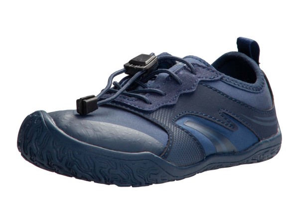 BALLOP Kids barefoot Serengeti navy