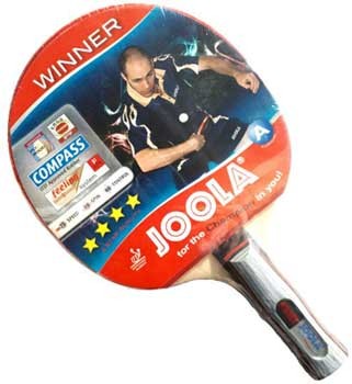 Tischtennis Schläger "Joola Winner", 53131