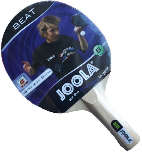 Tischtennis Schläger "Joola Beat", 52050