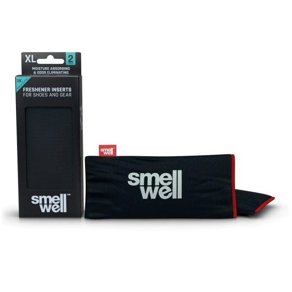 SmellWell Active XL Black Stone - Freshener Bags