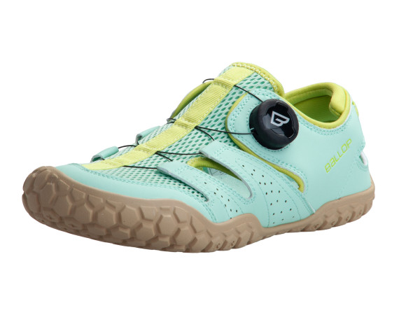 BALLOP barefoot Fresco turquoise