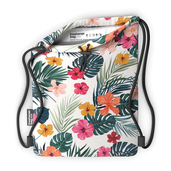 SmellWell Freshener Bag XL Hawaii Floral