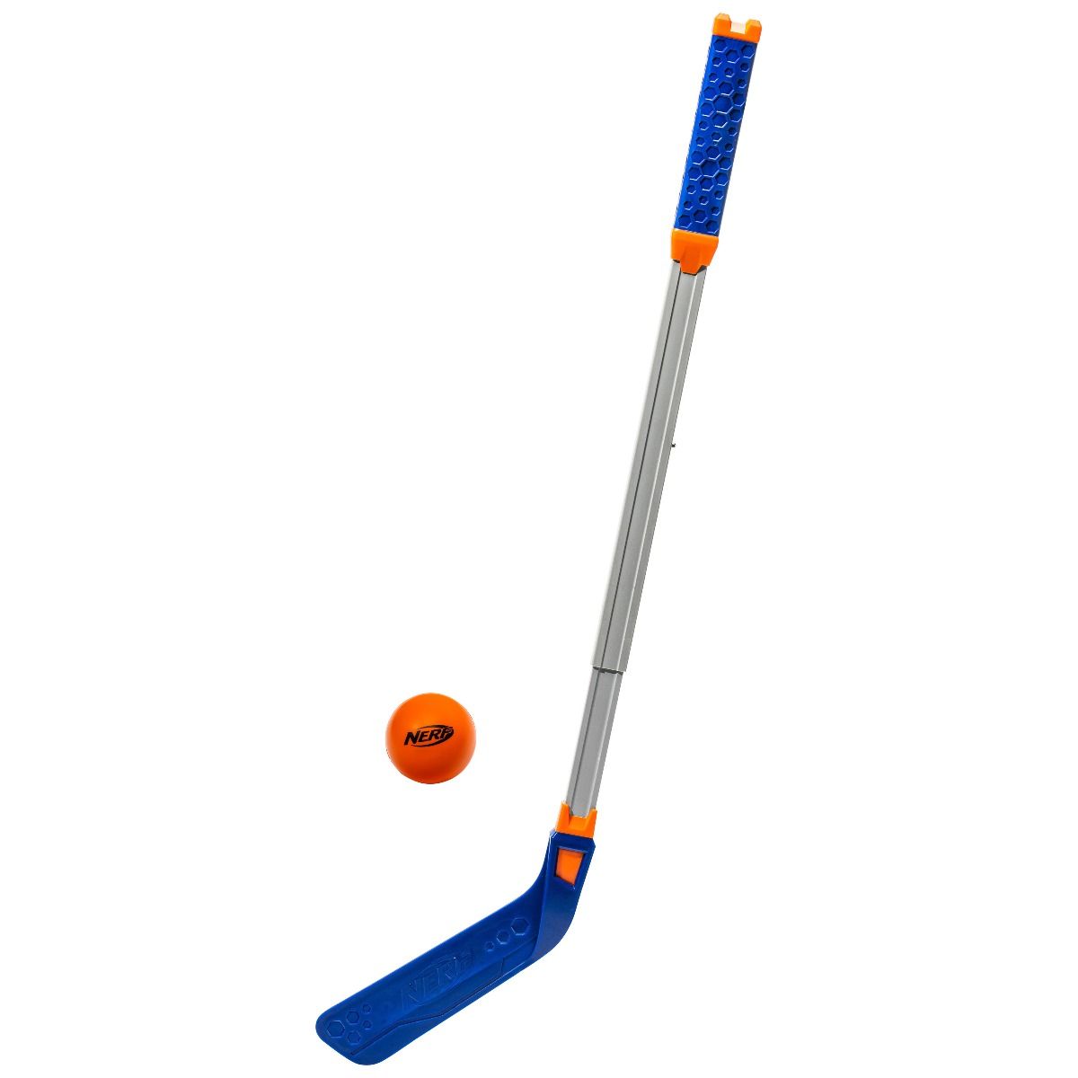 2 Schläger Inline Roll 1 Ball Hockey Franklin Streethockey Set: 1 Tor 