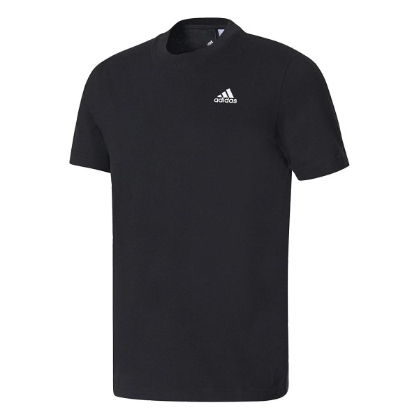 adidas Essential Base Tee, schwarz, S98742