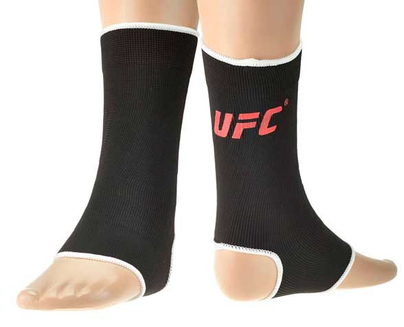 UFC Knöchelschoner UFX-1010