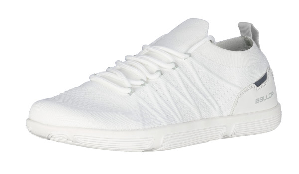 BALLOP barefoot Movel pure white