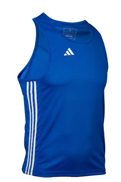 adidas Box-Top blau/weiß, ADIBTT02