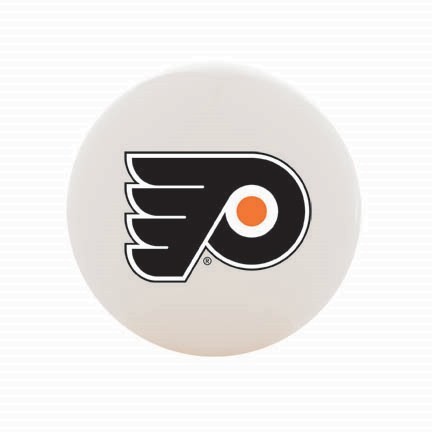 NHL Streethockey-Ball &quot;Philadelphia Flyers&quot;, F09