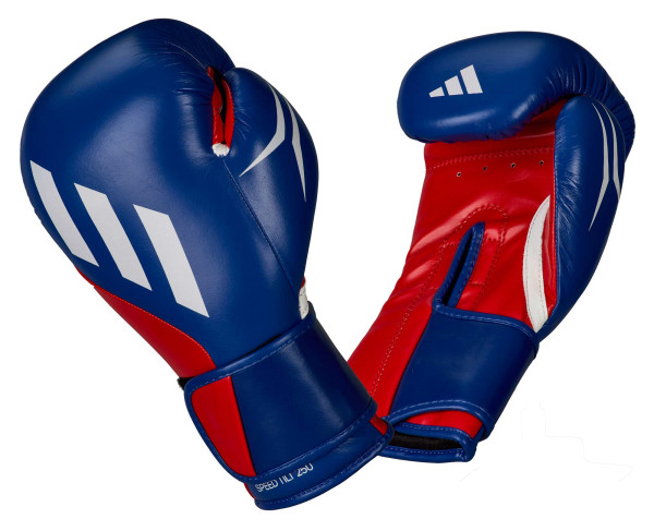 adidas Boxhandschuhe SPEED TILT 250 blue/red, SPD250TG