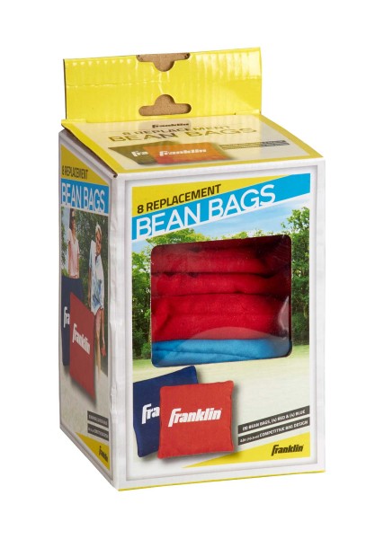 Franklin 4in Ersatz - Bean Bags