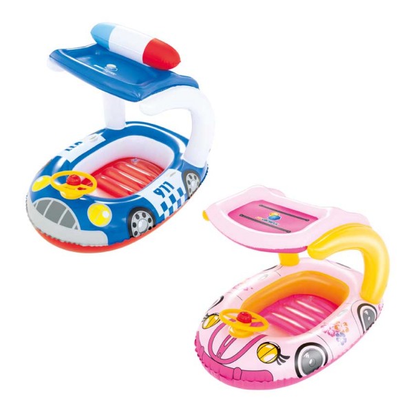 Kiddie Car mit UV- Schutz, 34103