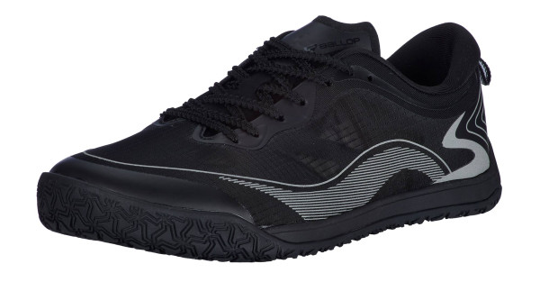 BALLOP barefoot Bavito black