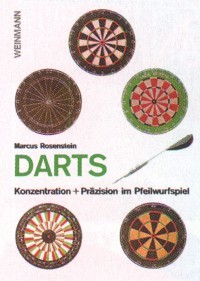 Darts - Konzentration + Präzision beim Pfeilwurf