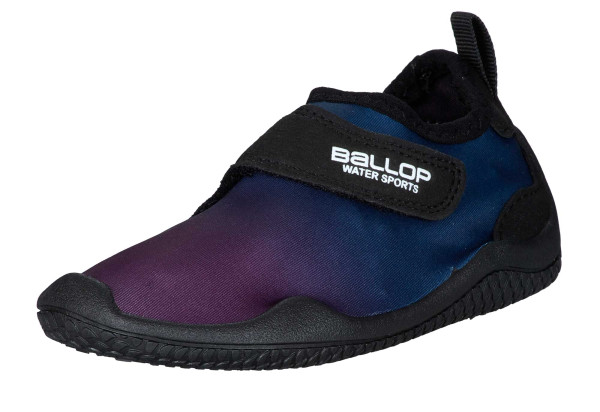 BALLOP Kids Flupsi black