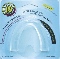 Shock Doctor EZ - Guard Senior Shock Doctor EZ - Guard Senior