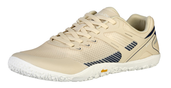 BALLOP Vibram Escur beige