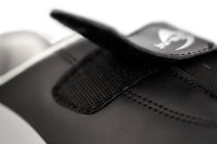 Preview: Matten-Schuhe Korea C2 schwarz Preview: Matten-Schuhe Korea C2 schwarz