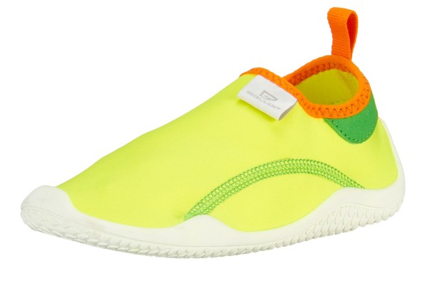 BALLOP Kids Base yellow