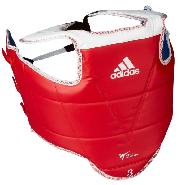 adidas Kampfweste Reversible, ADITAP01