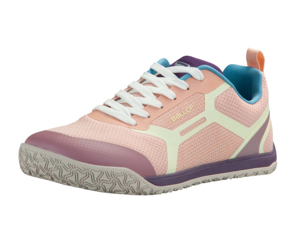 BALLOP barefoot Vela rose
