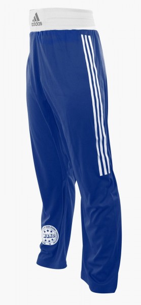 adidas Full Contact Pants - Micro Diamond blue, ADIFCP1