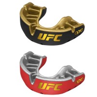 OPRO "UFC" Zahnschutz Gold 2022 OPRO "UFC" Zahnschutz Gold 2022