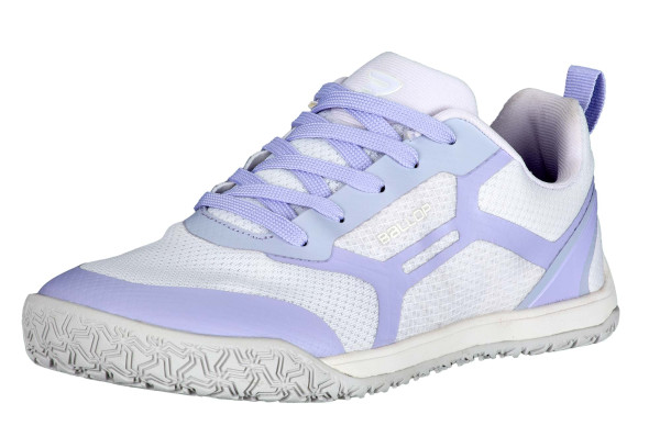 BALLOP barefoot Vela mauve