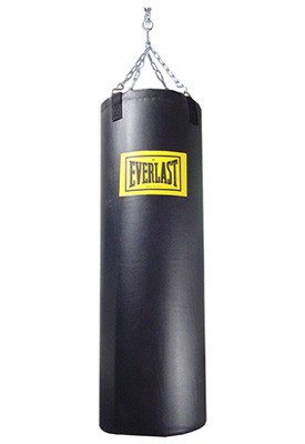 Everlast Boxsack 108-28 kg, 4007