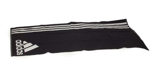 adidas Handtuch Active Towel L schwarz DH2866