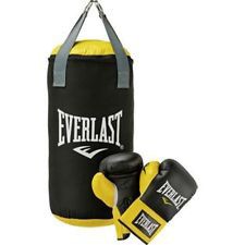 Everlast Junior Boxset, 10