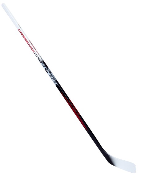 BASE Streethockeyschläger C75 ABS Senior TS23, 17210