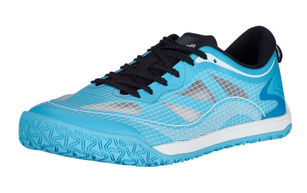 BALLOP barefoot Bavito aqua blue