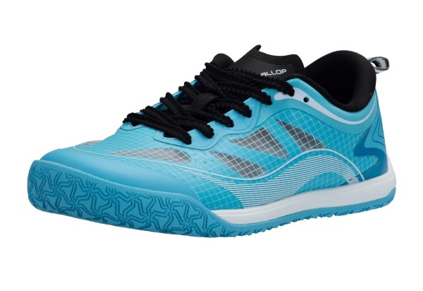 BALLOP barefoot Bavito aqua blue