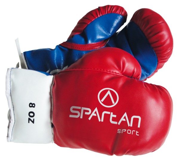 Boxhandschuhe Junior (6, 8 oz), 811