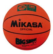 Basketball Mikasa Big Shot