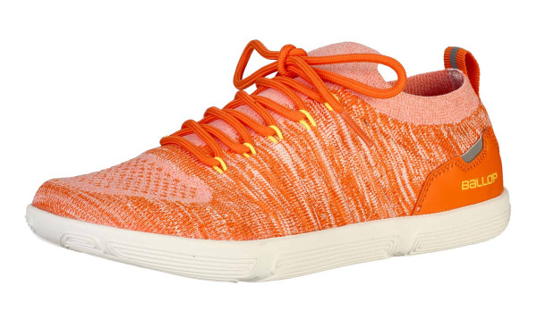 BALLOP barefoot Movel coral