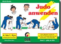 Judo anwenden