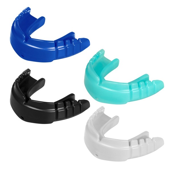 OPRO Zahnschutz Snap-Fit Senior Braces für Zahnspangenträger