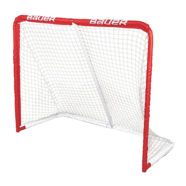 Bauer Stahl-Hockey-Tor, Steel Goal, 50" - 1046695