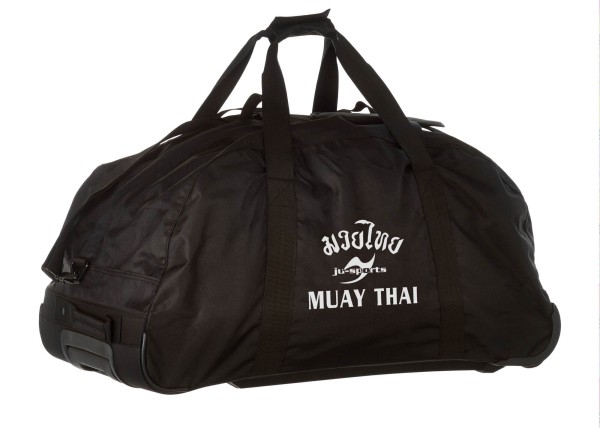 Trolley Muay Thai